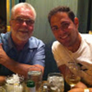 Meet your Posher, Richard